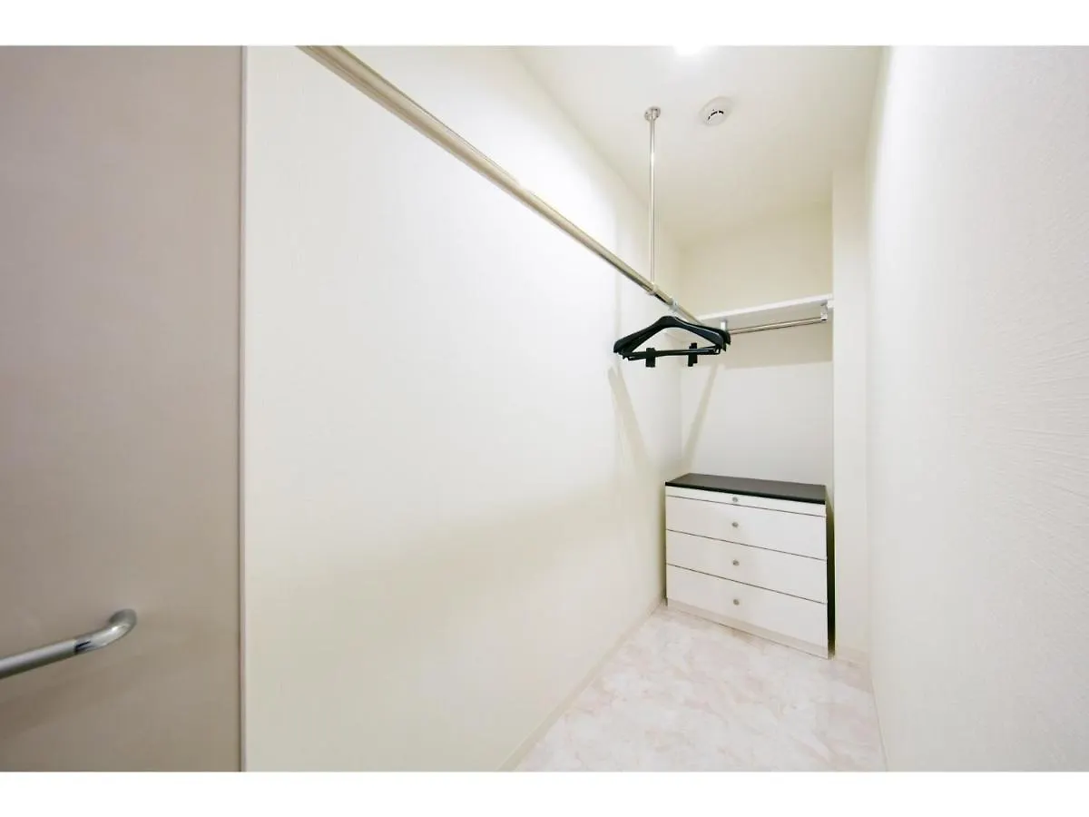 Villa Koshido Kotoni - Vacation Stay 49512V Sapporo
