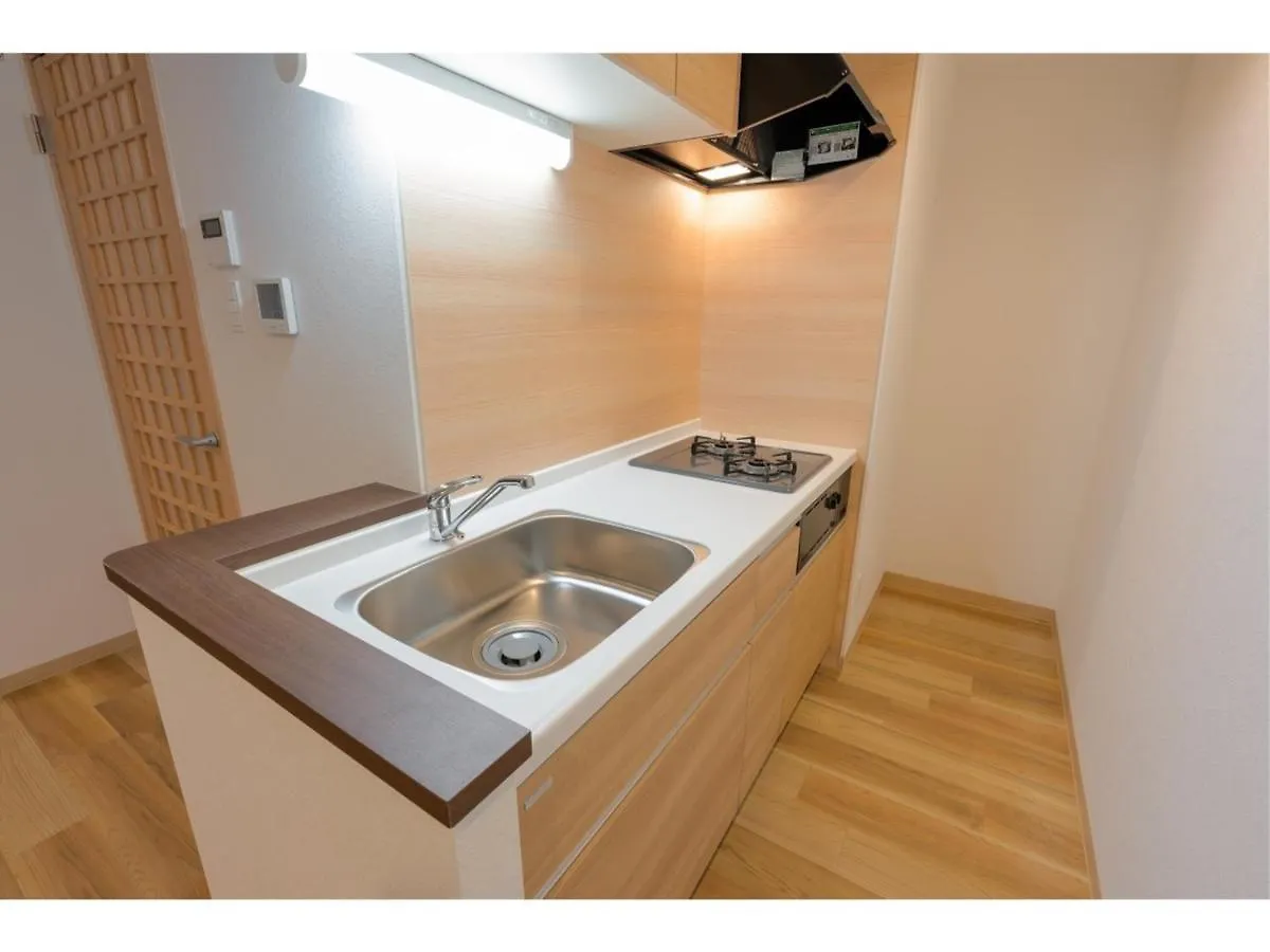 Villa Koshido Kotoni - Vacation Stay 49512V Sapporo 0*,